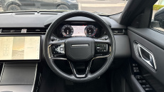 Land Rover Range Rover Velar 2.0 D200 MHEV Dynamic HSE 5dr Auto Diesel Estate